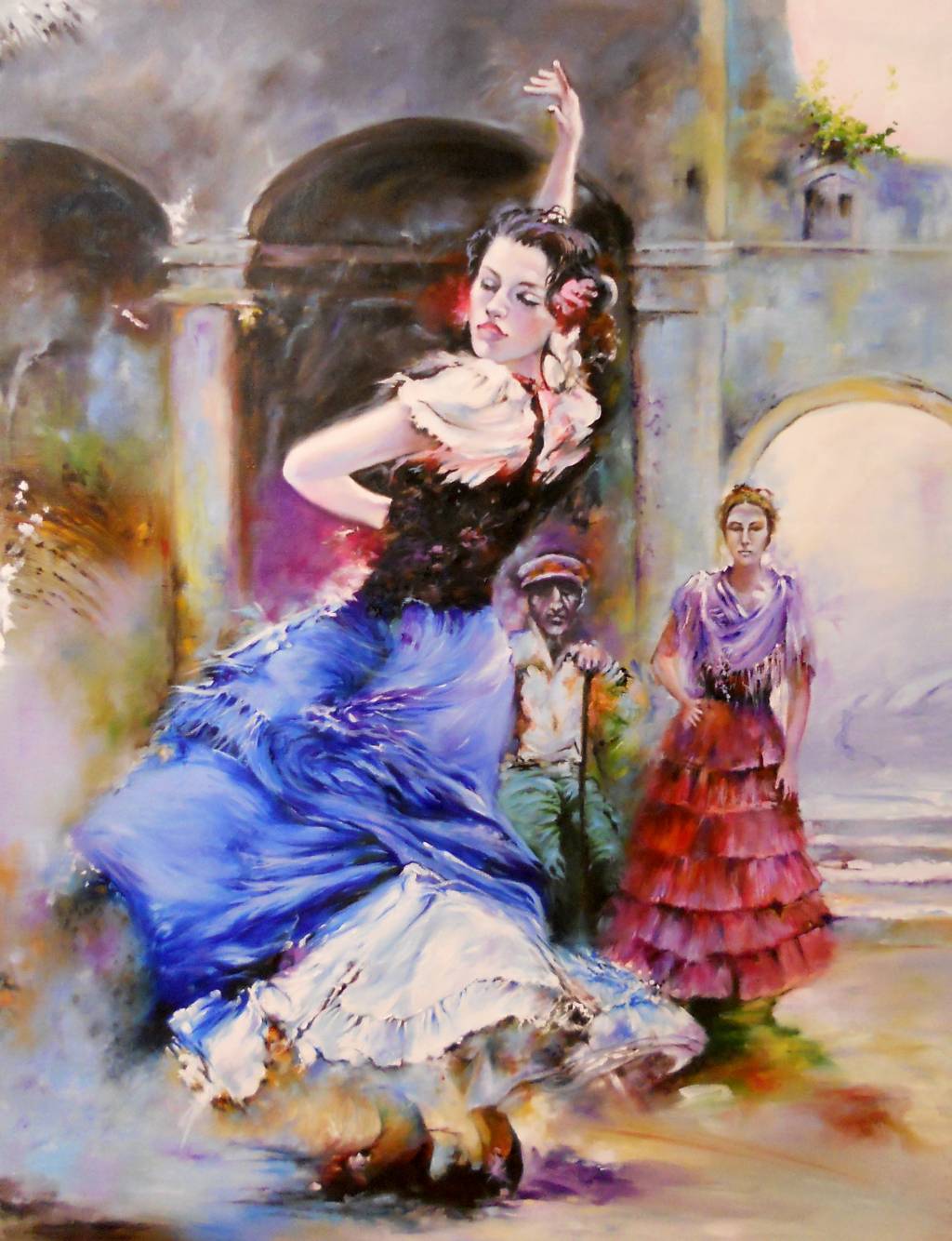 Poza dancer 2 1