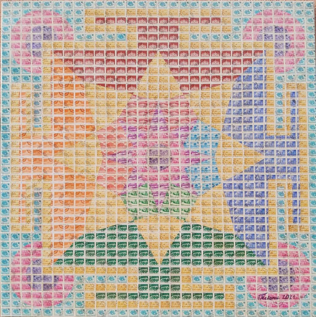 Poza Mandala