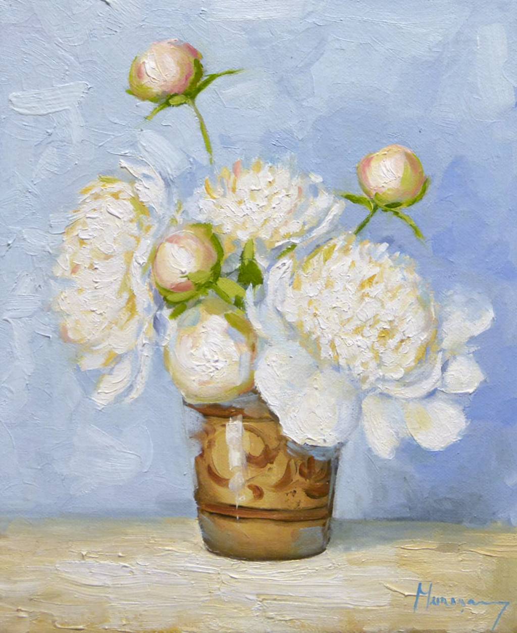 Poza Peonies