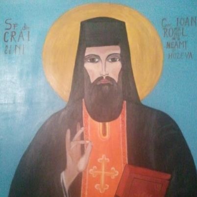 Picturi religioase Sf ioan iacov