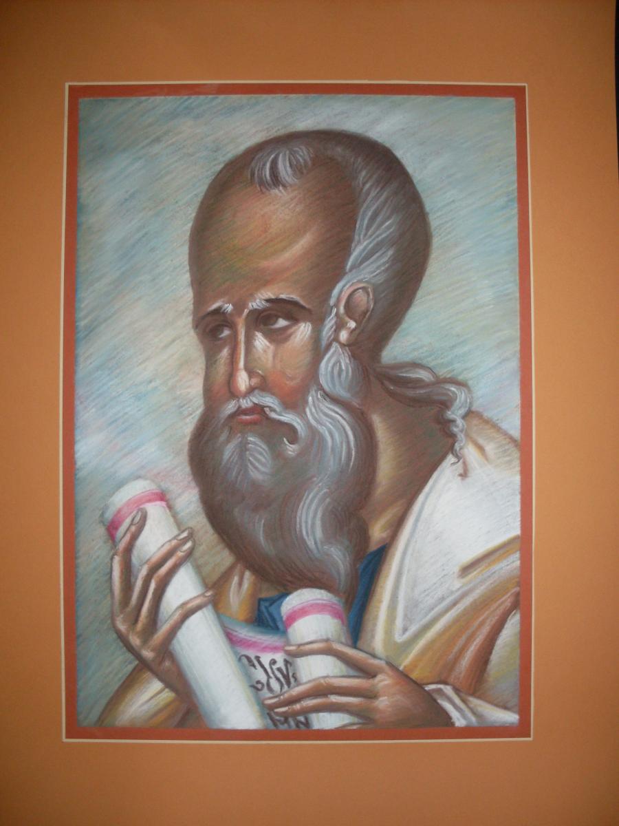 Picturi religioase Sf. Ioachim