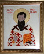 Picturi religioase Sf. Ier. Vasile Cel M