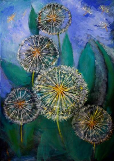 Poza Dandelions