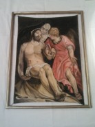 Picturi religioase Pieta