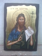 Picturi religioase Sf ioan botezatorul